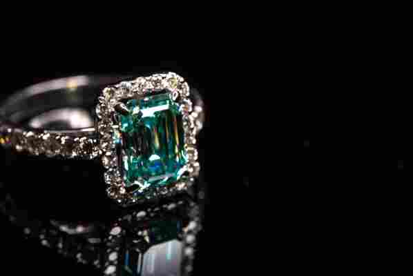 Jak na výběr kvalitních diamantových prstenů?